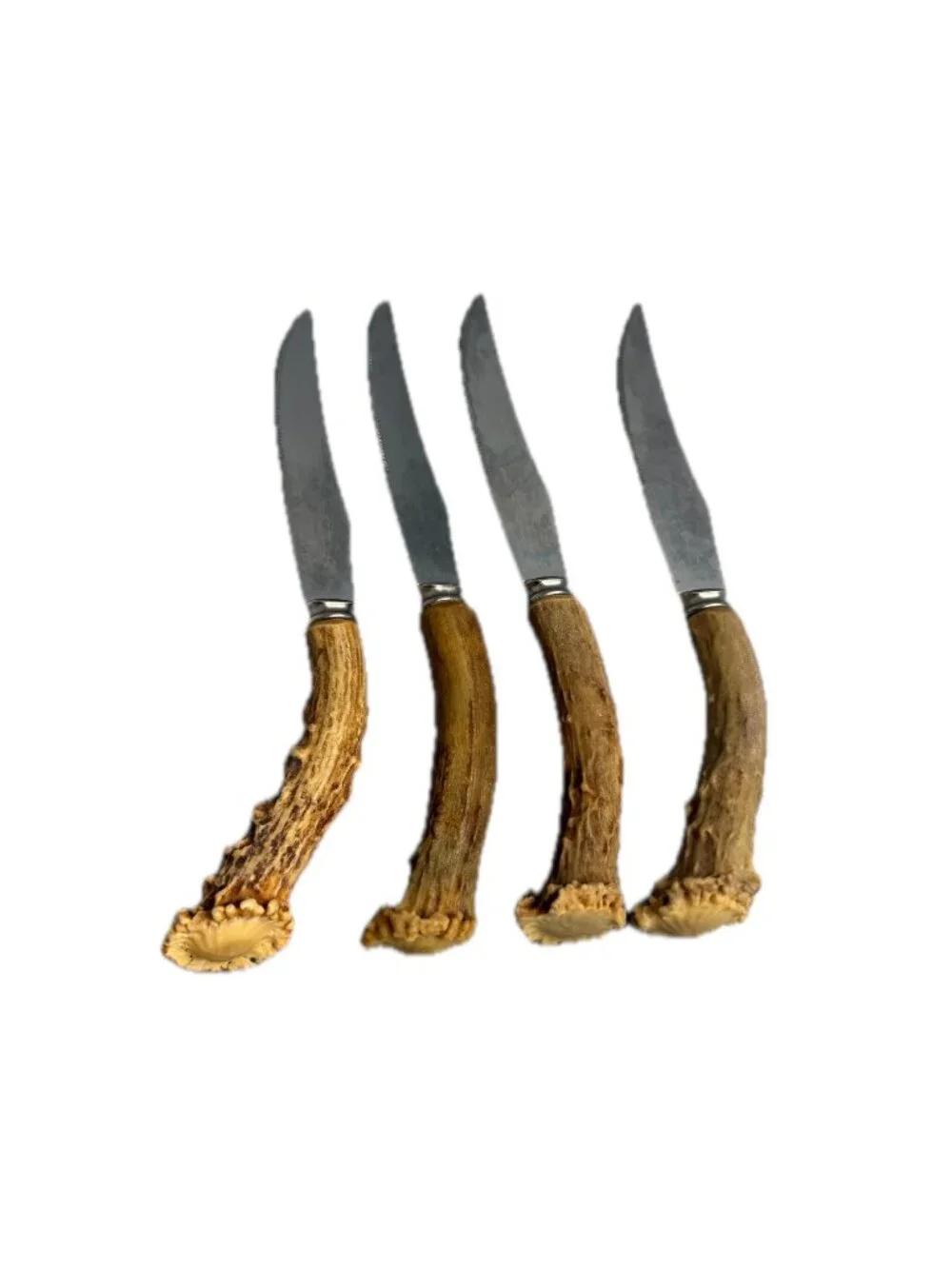 Sheffield set antler